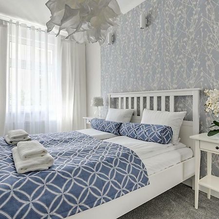 Lion Apartments - Parkowa 33a/2 Sopot Zewnętrze zdjęcie