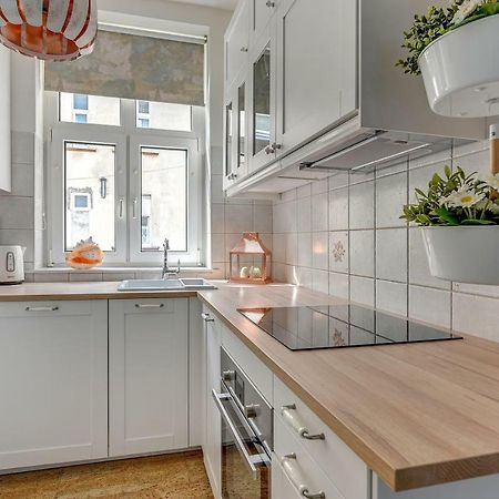 Lion Apartments - Parkowa 33a/2 Sopot Zewnętrze zdjęcie