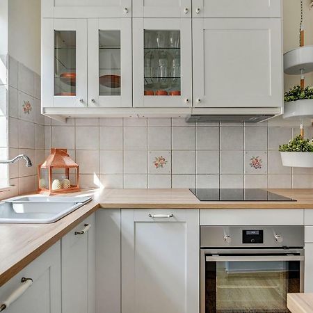 Lion Apartments - Parkowa 33a/2 Sopot Zewnętrze zdjęcie