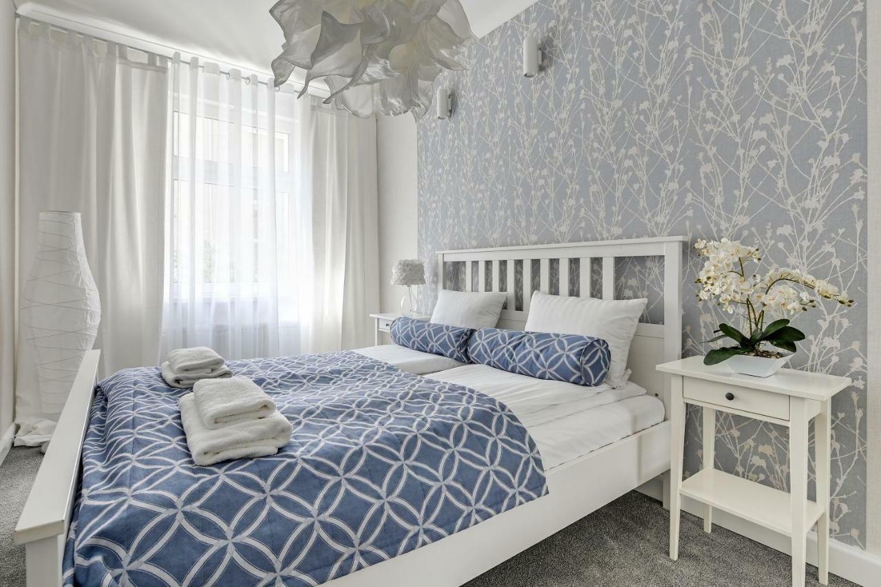 Lion Apartments - Parkowa 33a/2 Sopot Zewnętrze zdjęcie