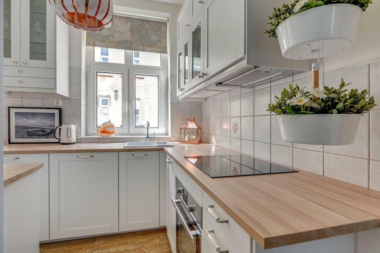Lion Apartments - Parkowa 33a/2 Sopot Zewnętrze zdjęcie