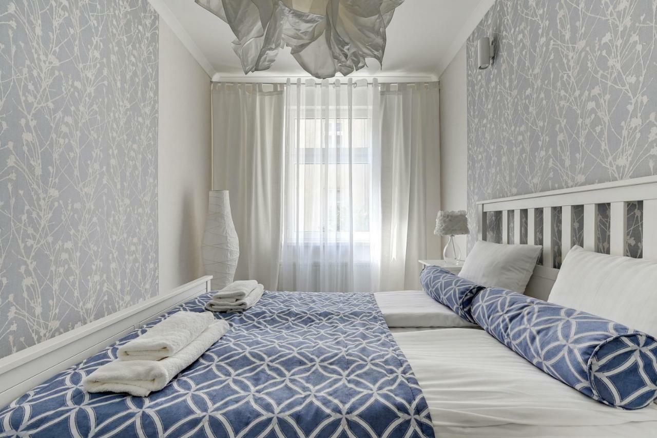 Lion Apartments - Parkowa 33a/2 Sopot Zewnętrze zdjęcie